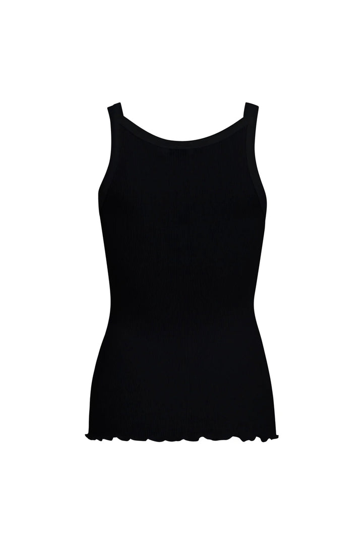 Camisole en soie