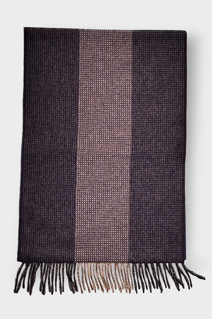 Cashmere scarf