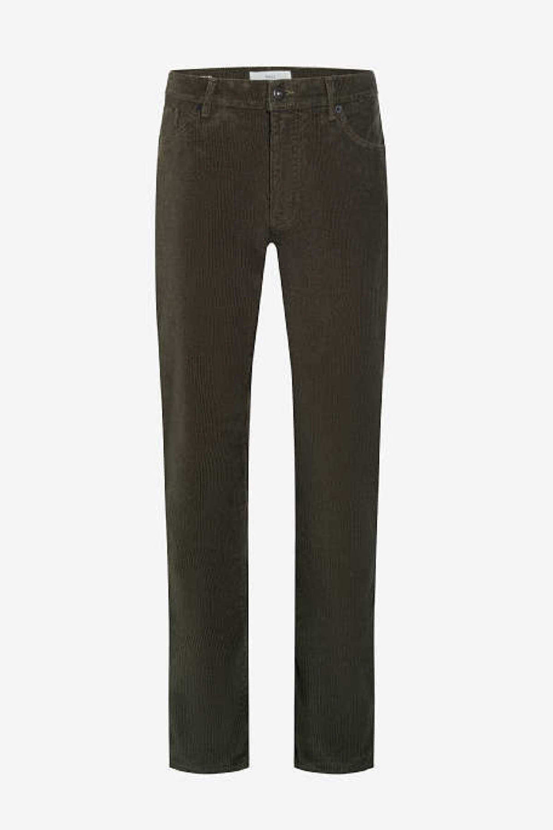 CADIZ style corduroy pants