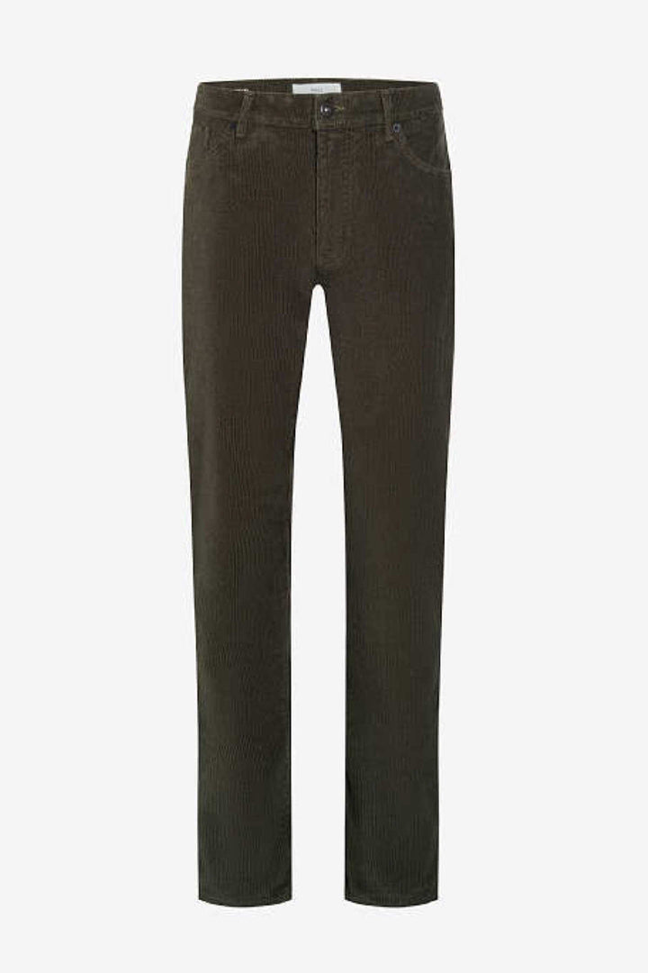 CADIZ style corduroy pants