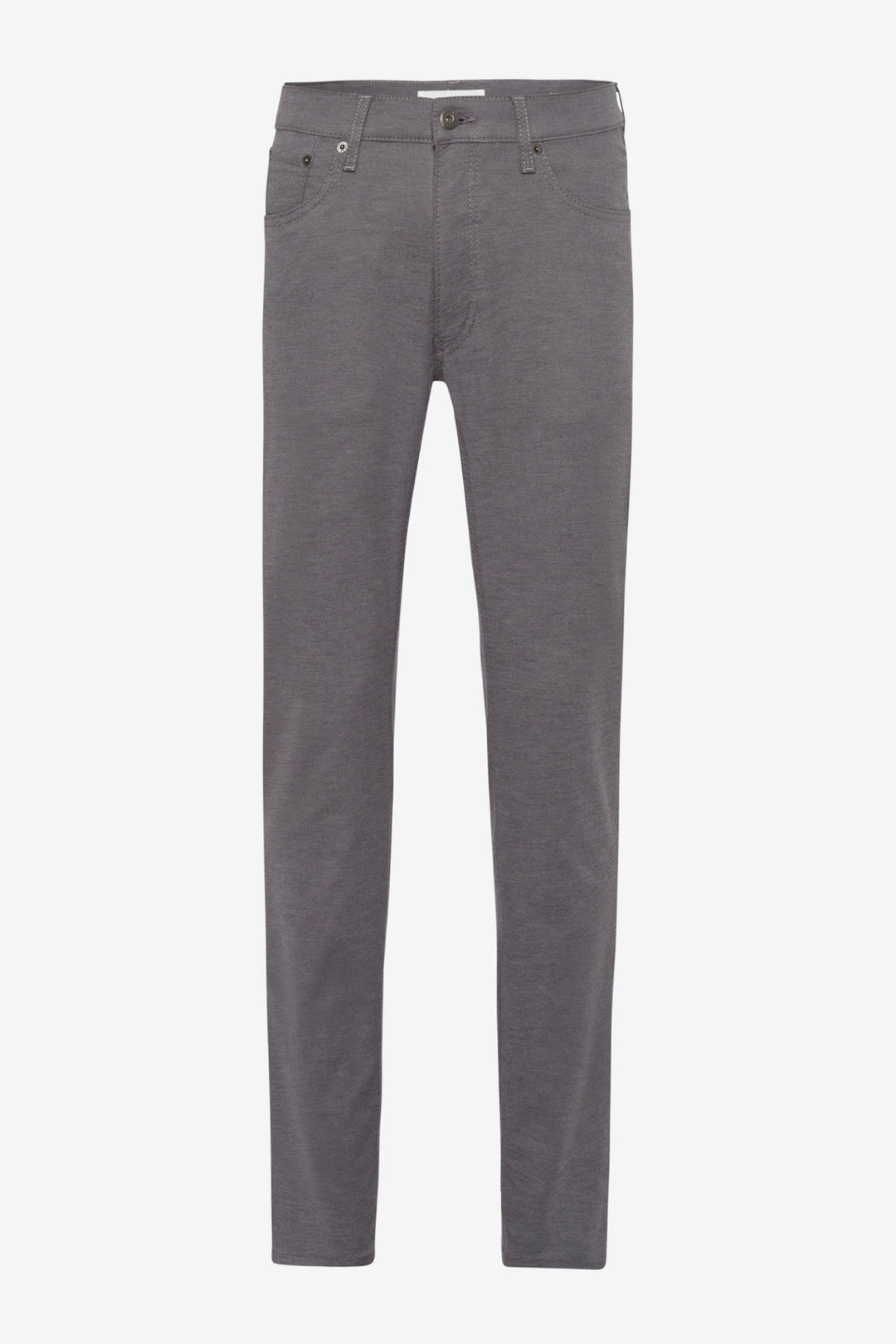 Chuck fit textured pants