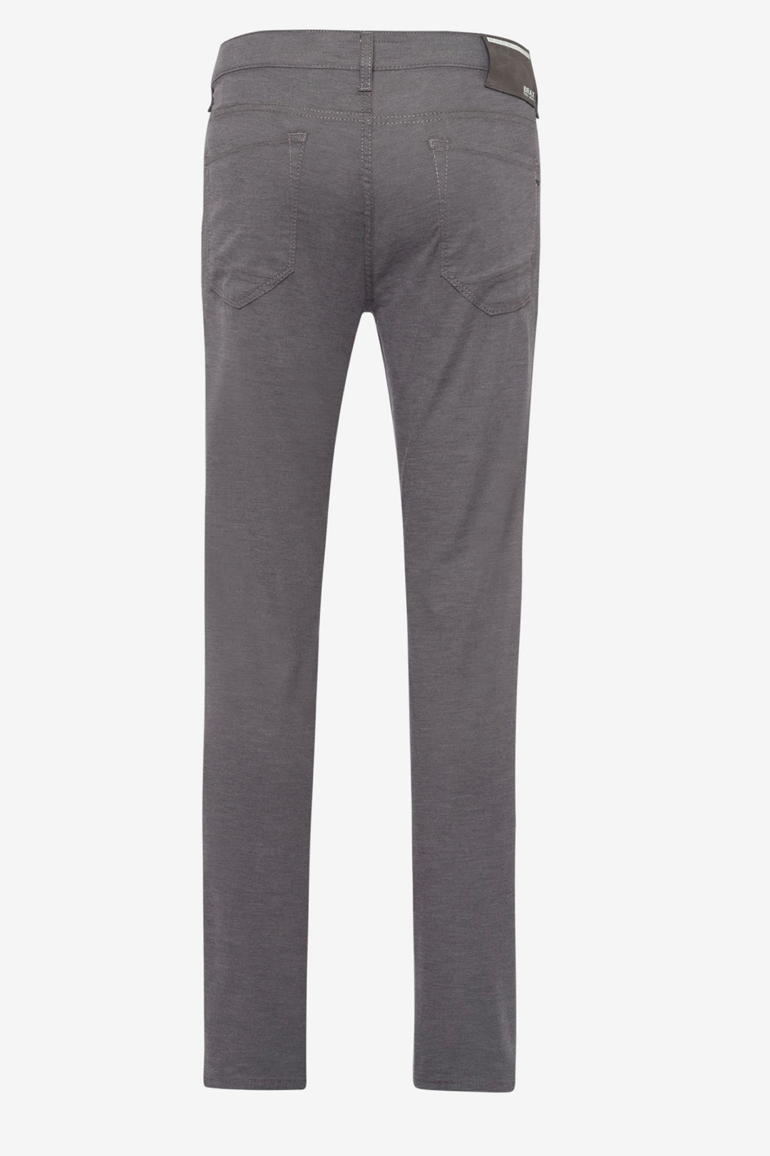 Chuck fit textured pants