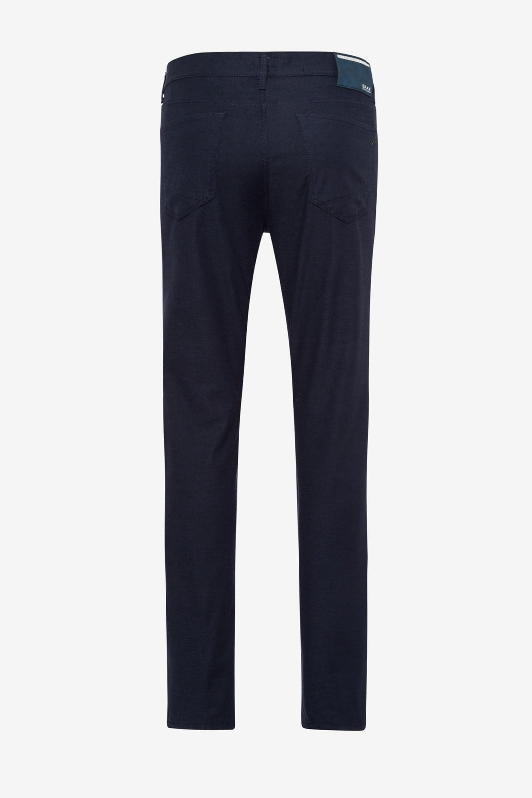 Chuck fit textured pants