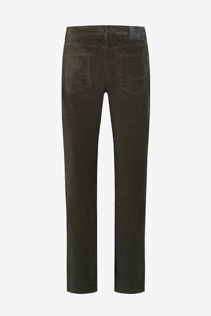 CADIZ style corduroy pants