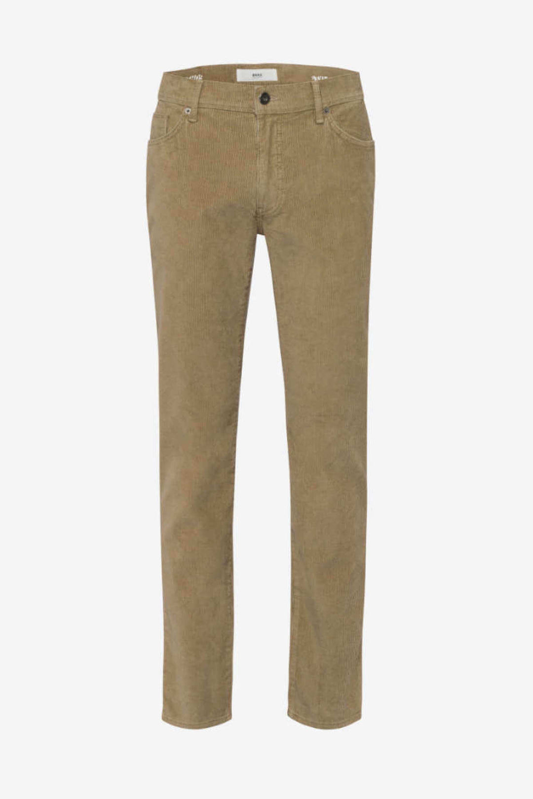 CADIZ style corduroy pants