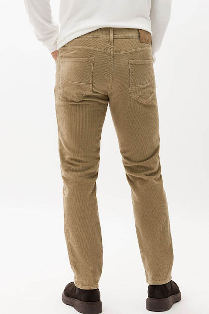 CADIZ style corduroy pants