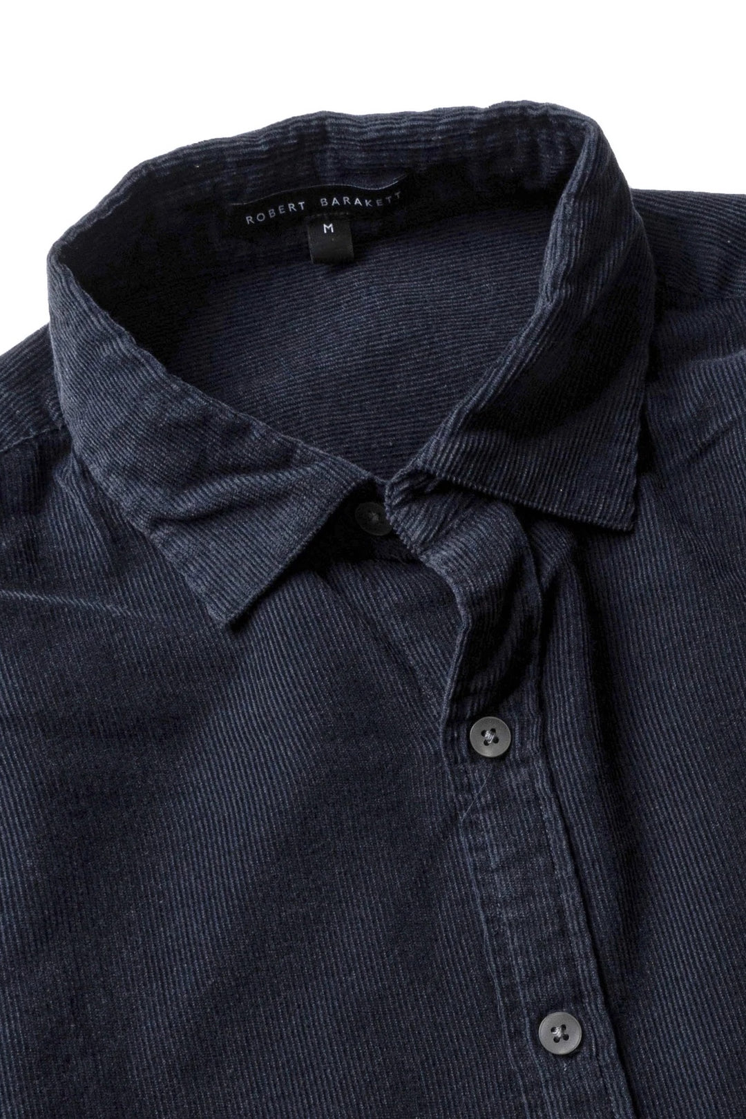 Edworth corduroy shirt