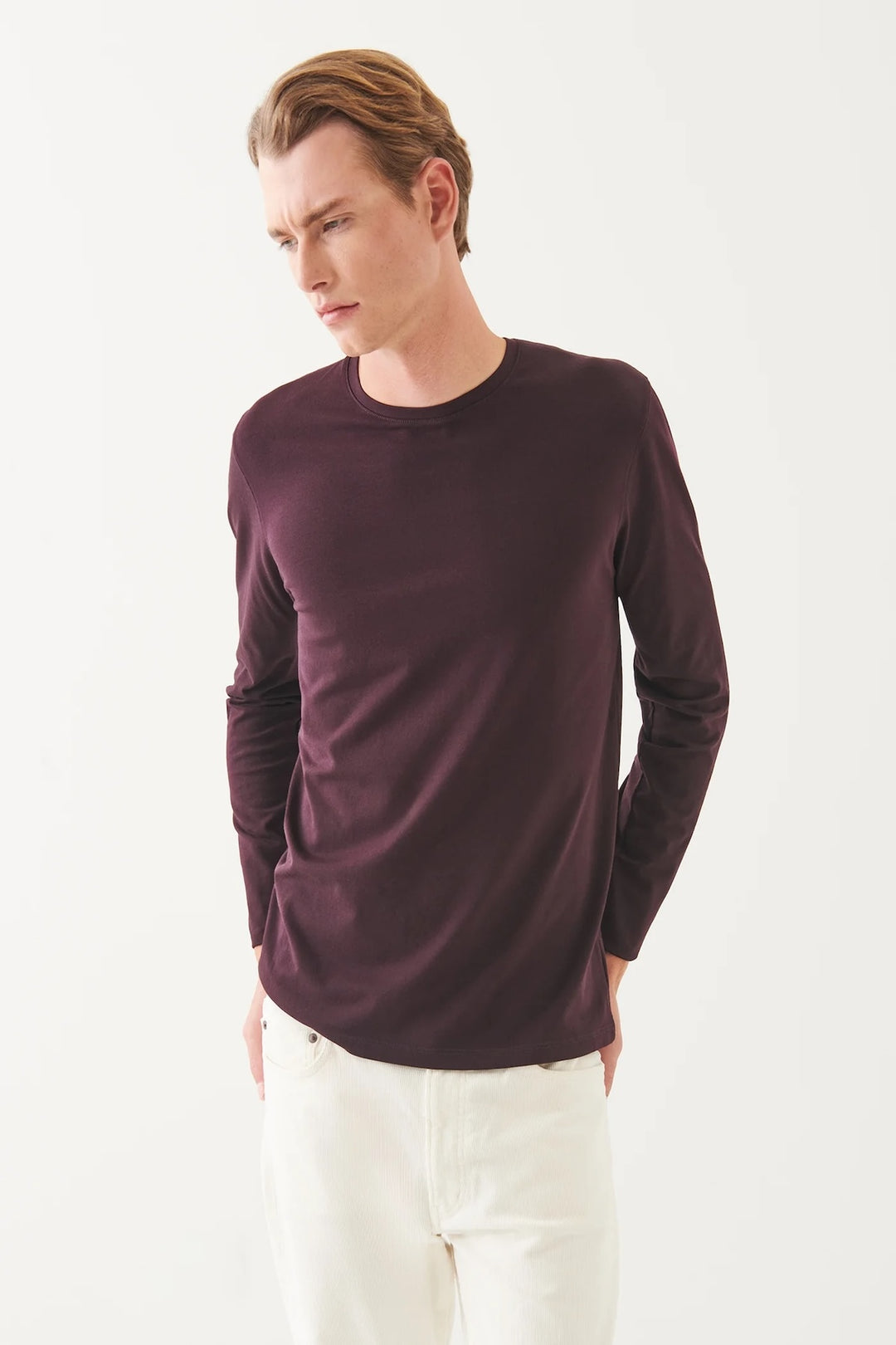 Long sleeve t-shirt