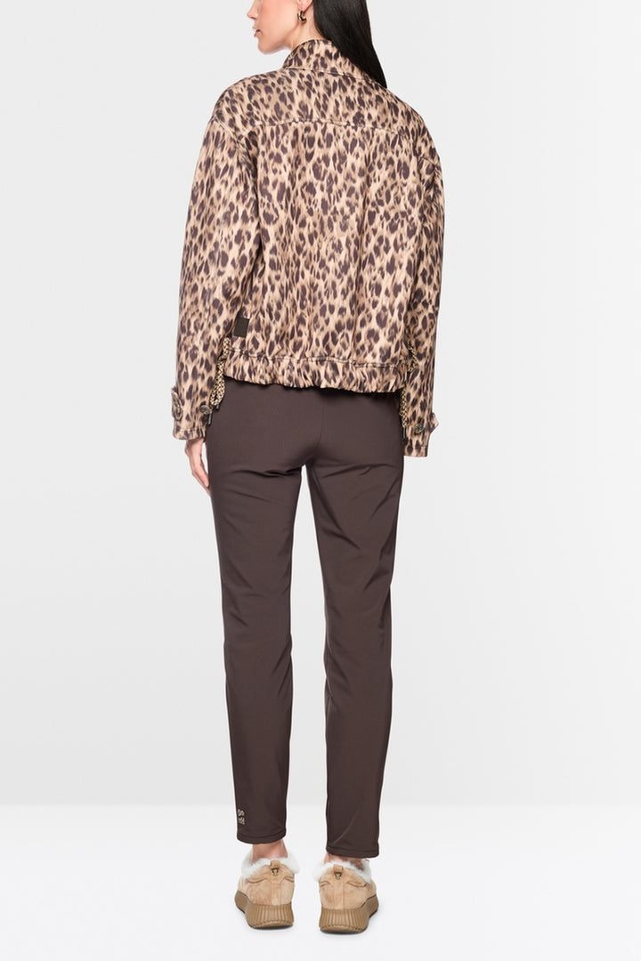 SIENA pants with Size elastic 
