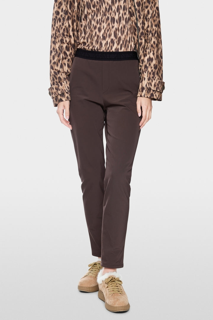 SIENA pants with Size elastic 