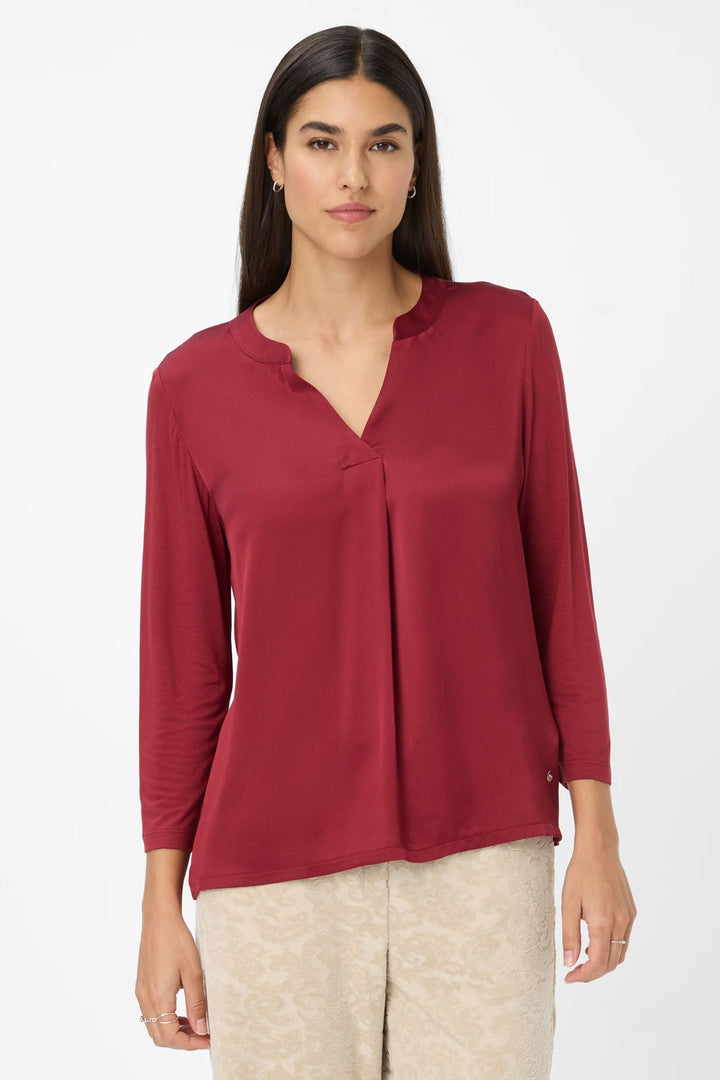 Clarisa blouse
