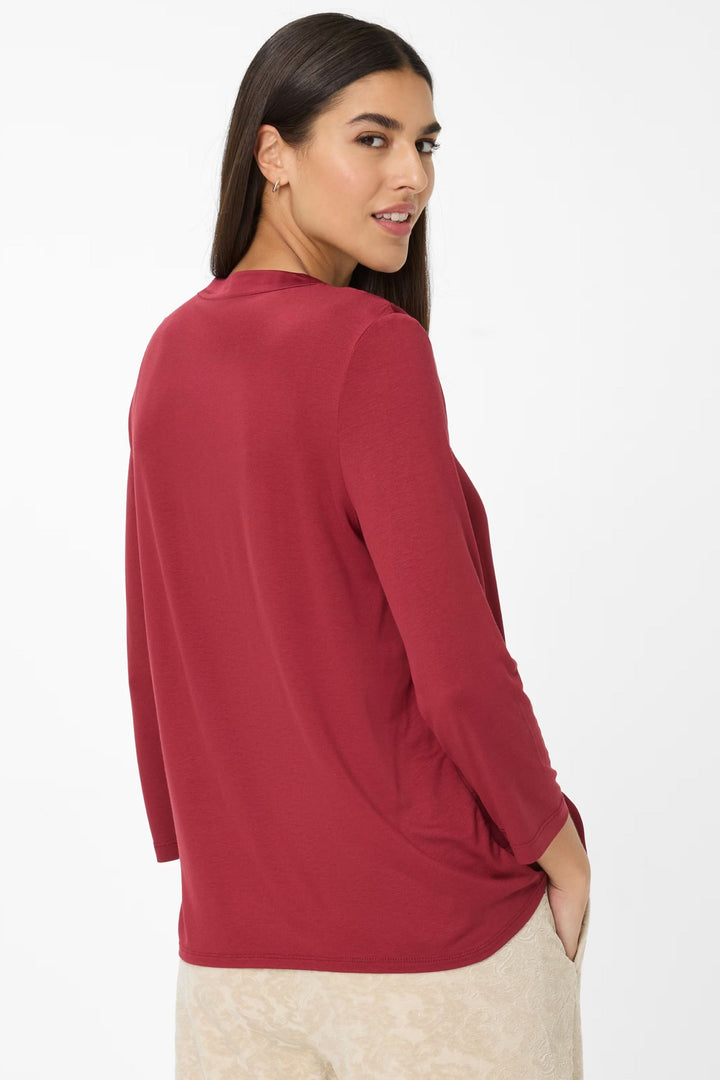 Clarisa blouse