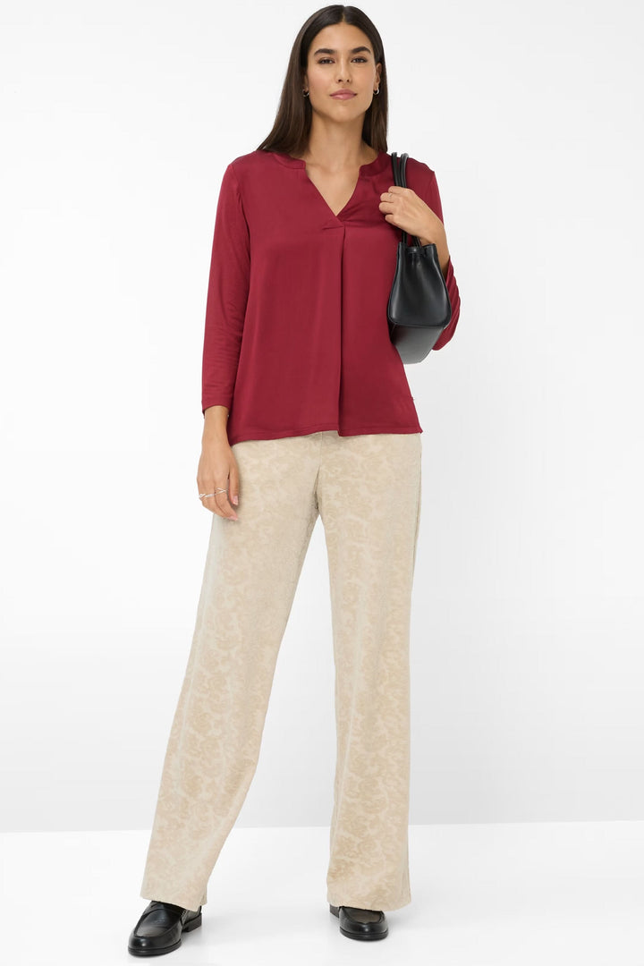 Clarisa blouse
