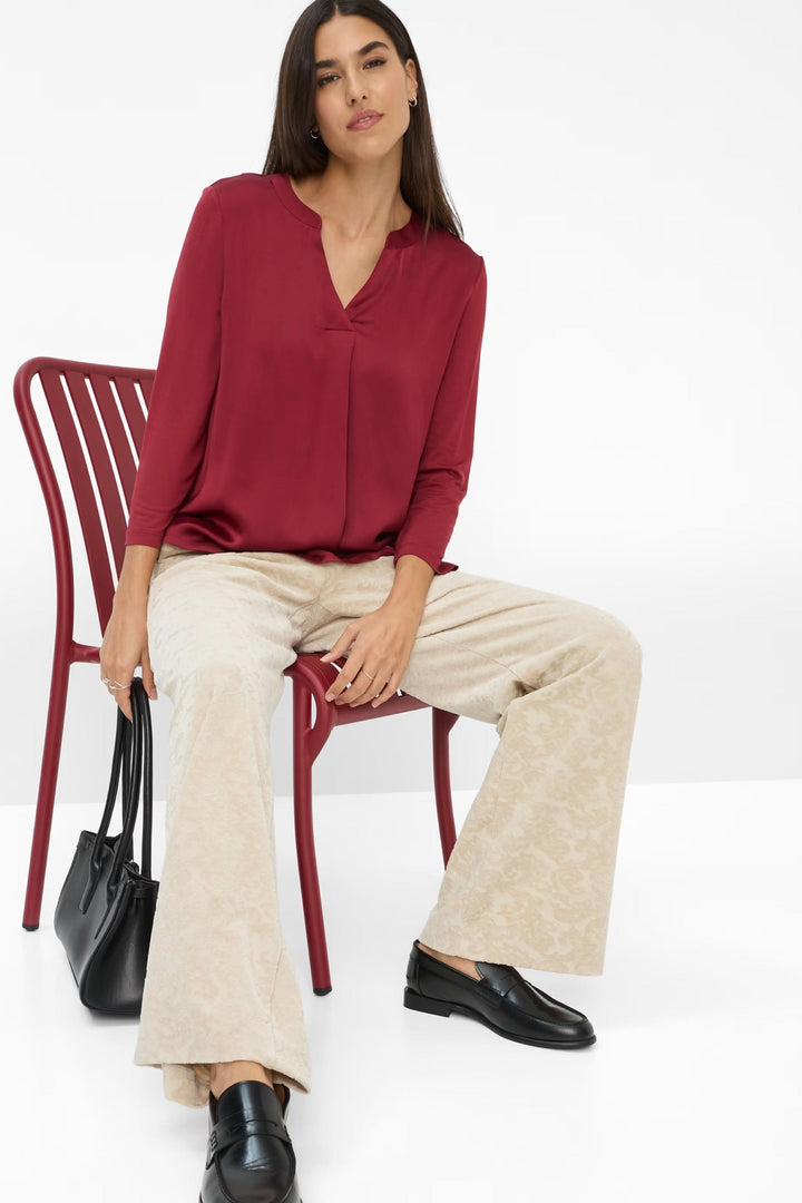 Clarisa blouse