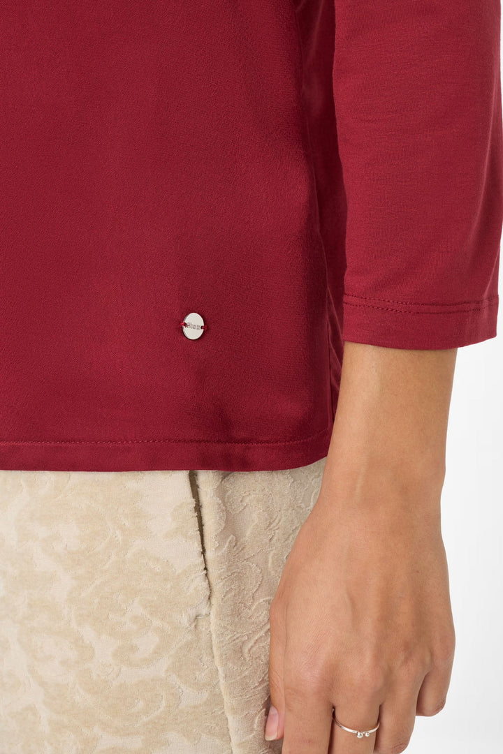 Clarisa blouse