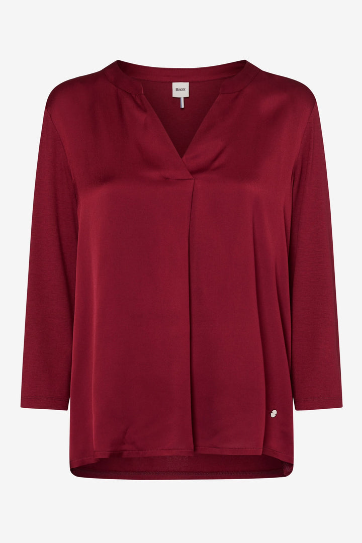 Clarisa blouse