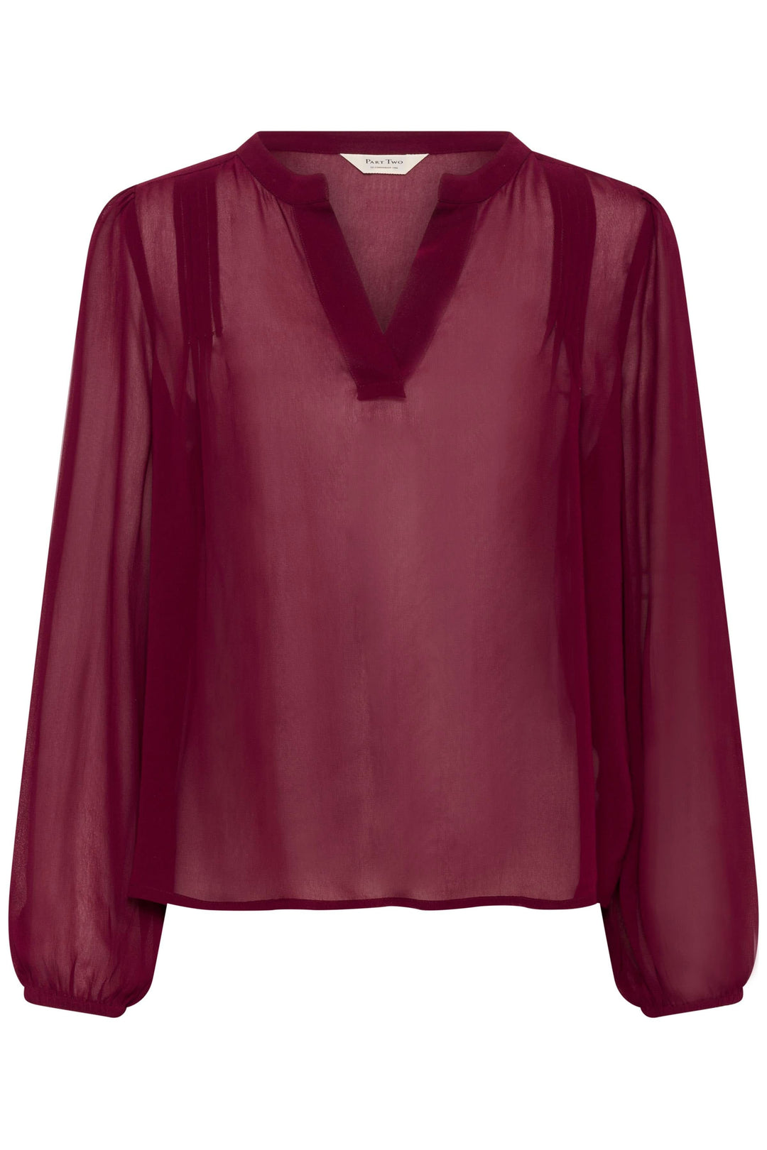 Sandi blouse