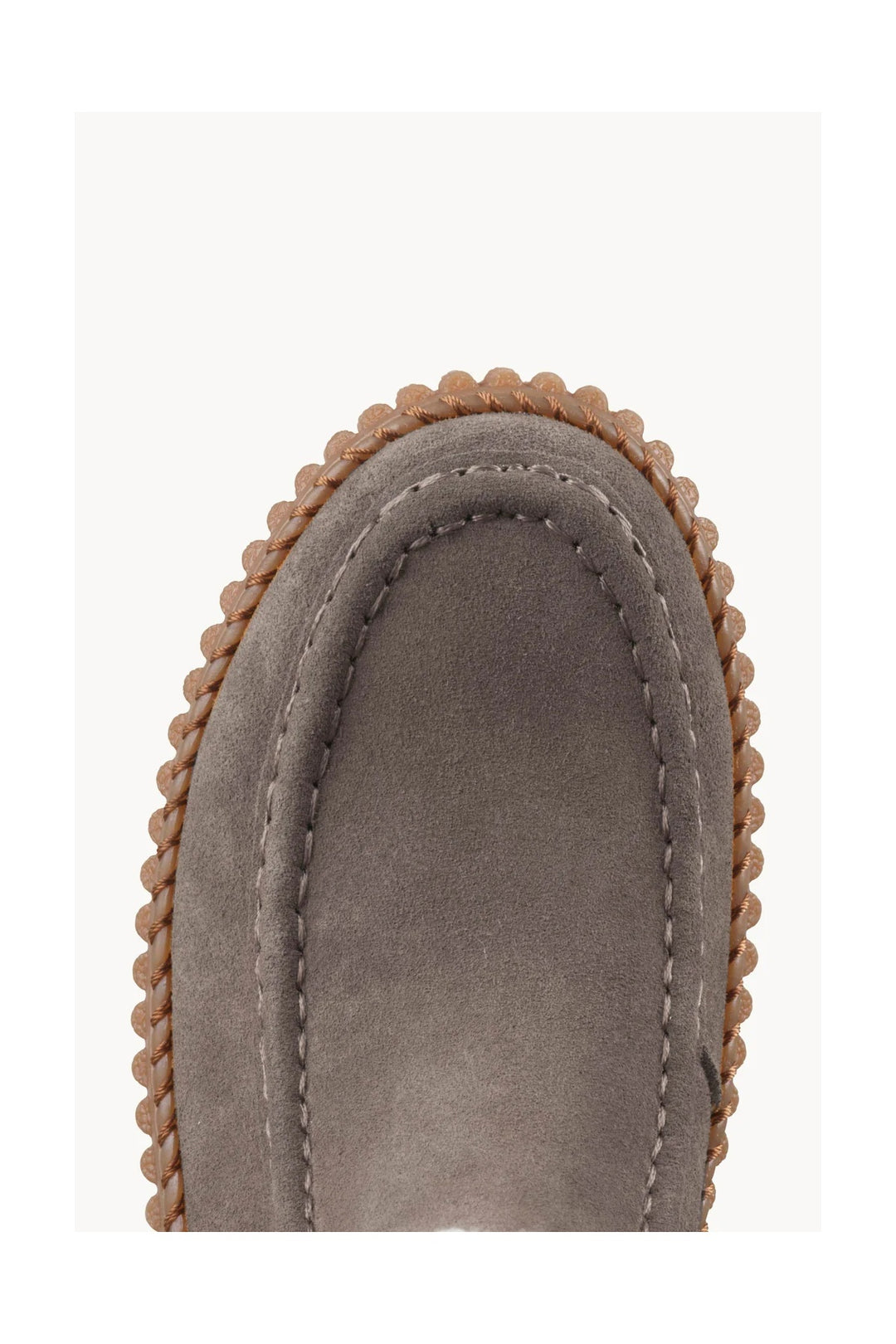 Bottes d’hiver doublées à semelle plateforme