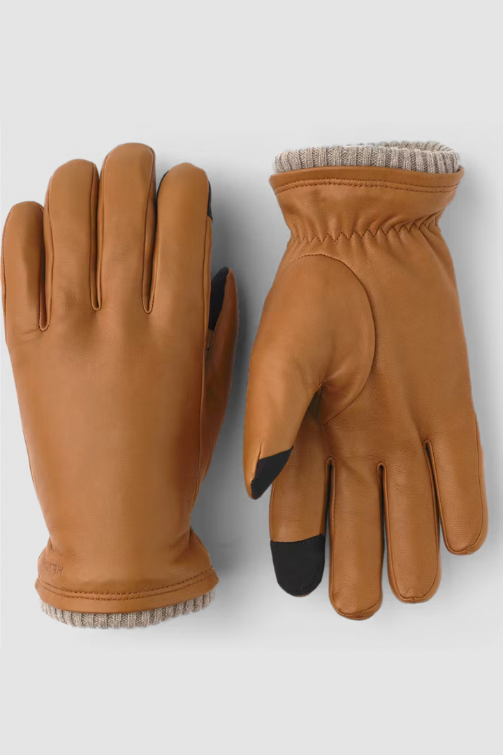 Gants de cuir John