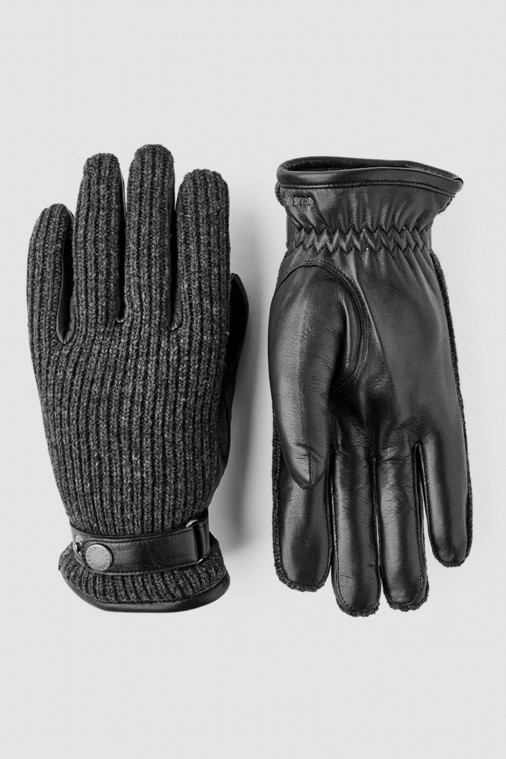 Gants de cuir Christopher