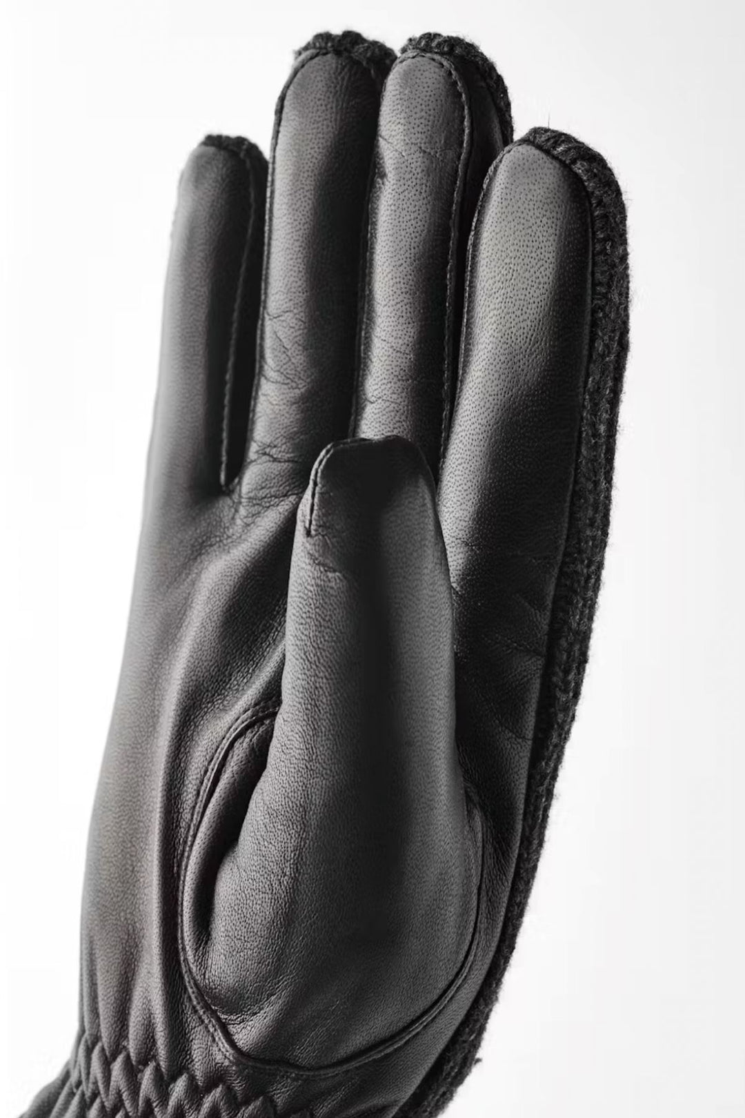 Gants de cuir Christopher Homme - Accessoires - Gants - Gants de cuir Hestra