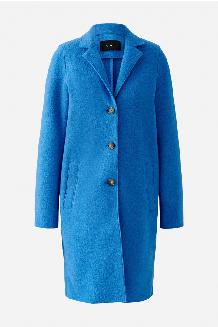 Mayson coat