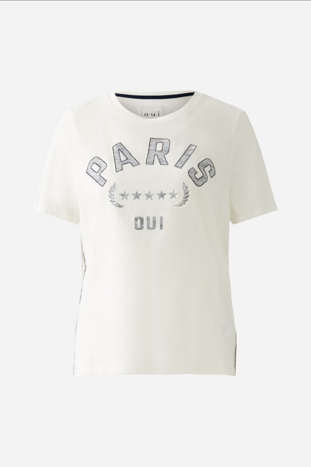 “Paris” T-shirt