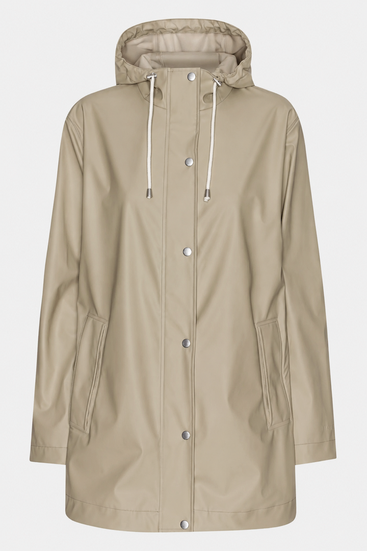 Raincoat