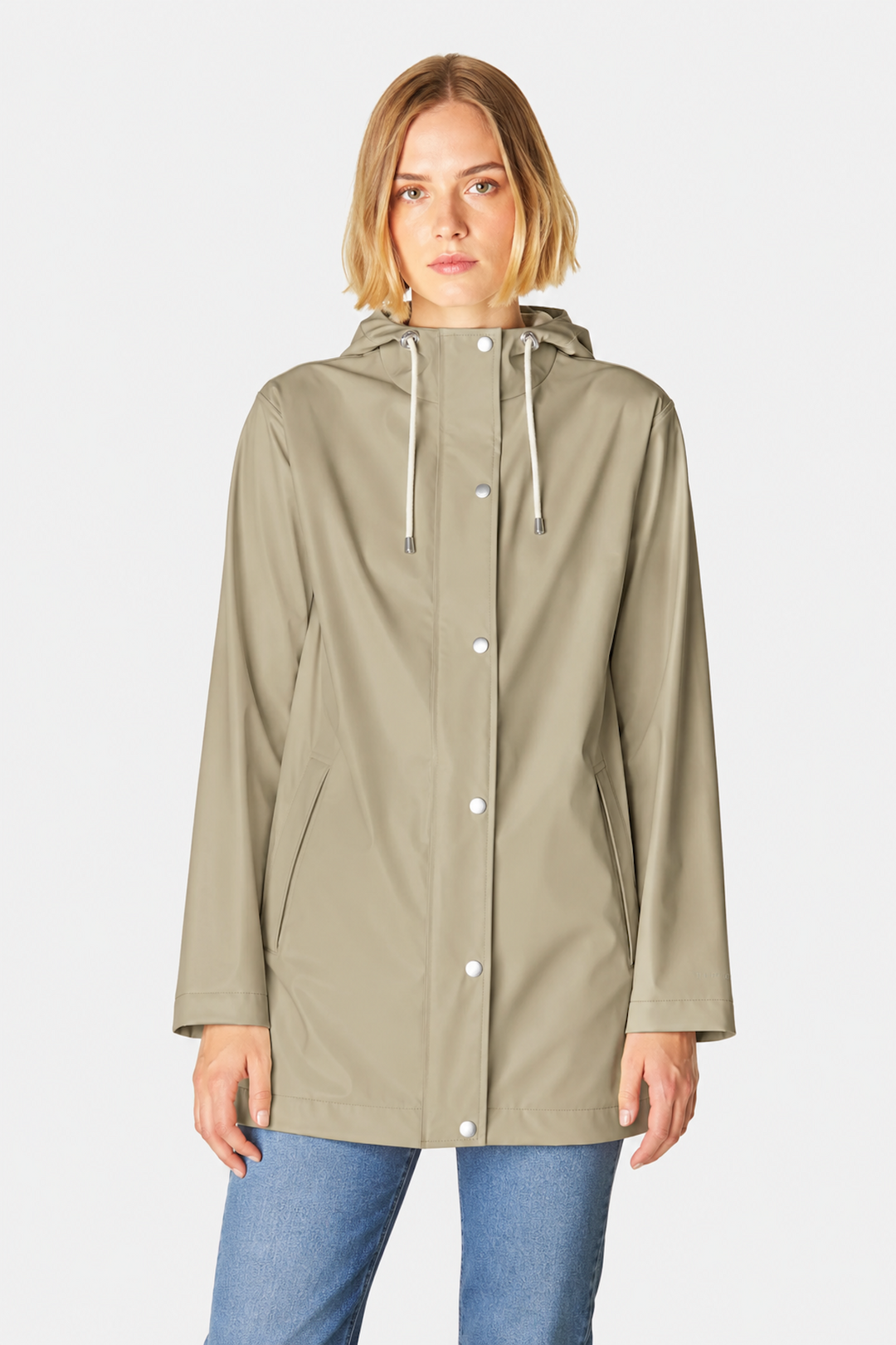 Raincoat