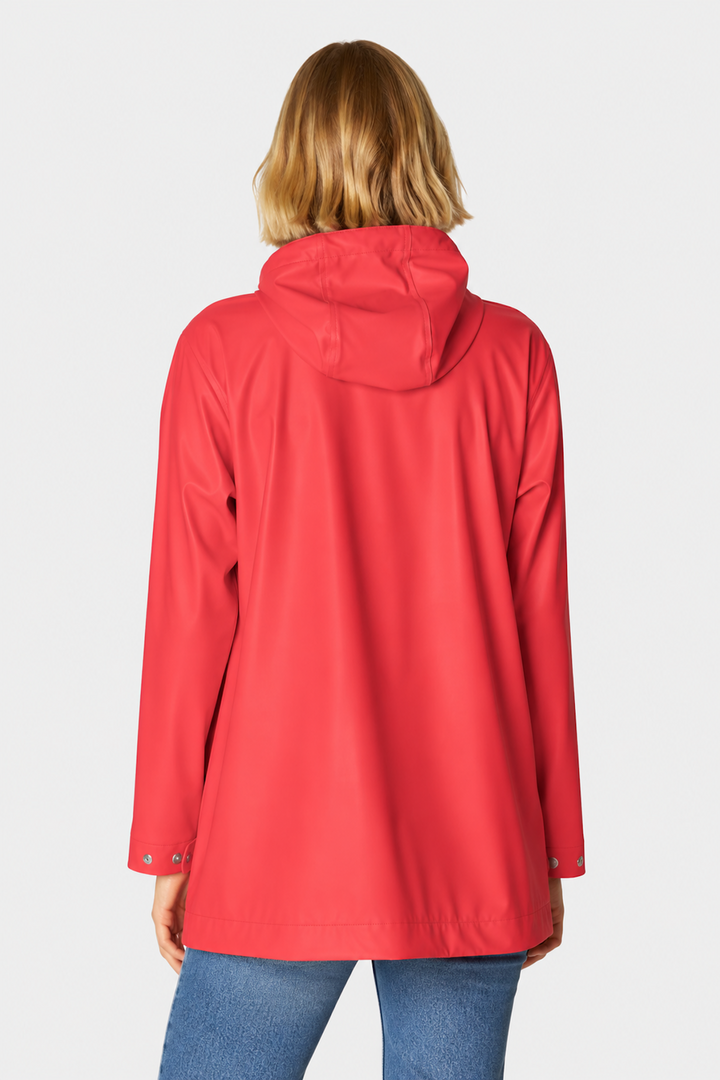 Raincoat