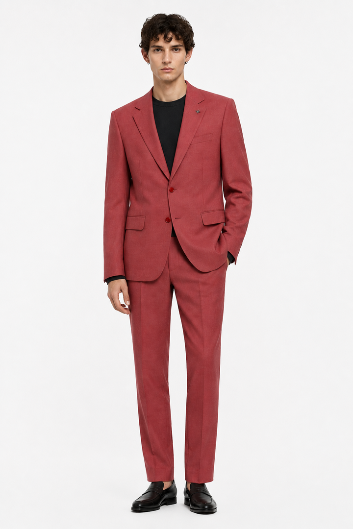 Textured fabric