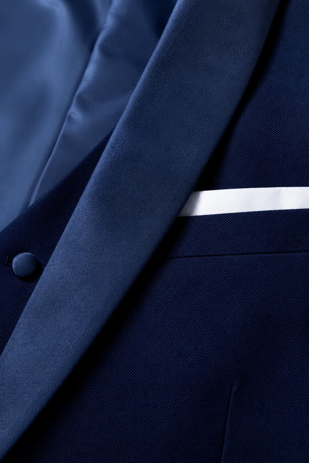 Tuxedo trois pièces