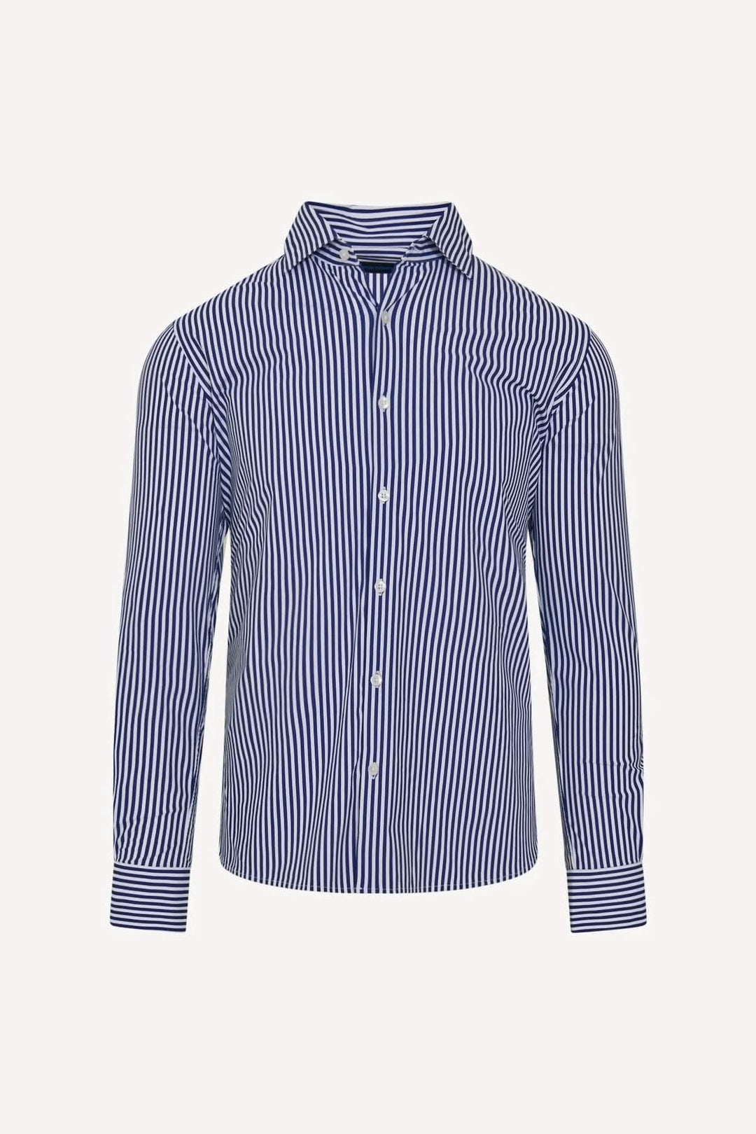 High-performance stretch shirt