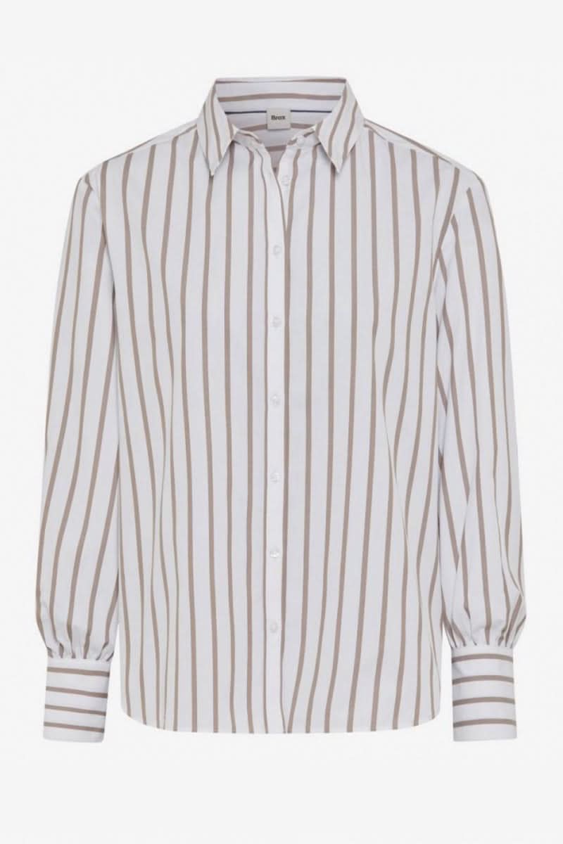Striped shirt