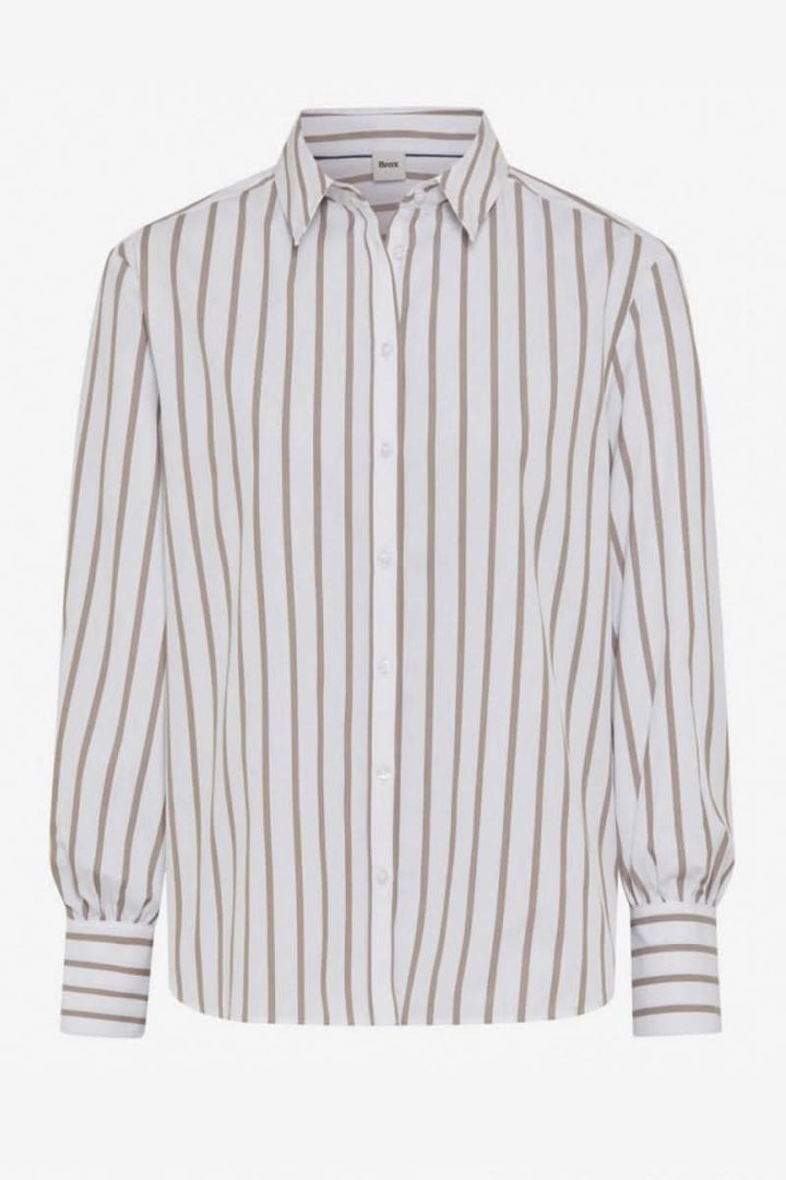 Striped shirt