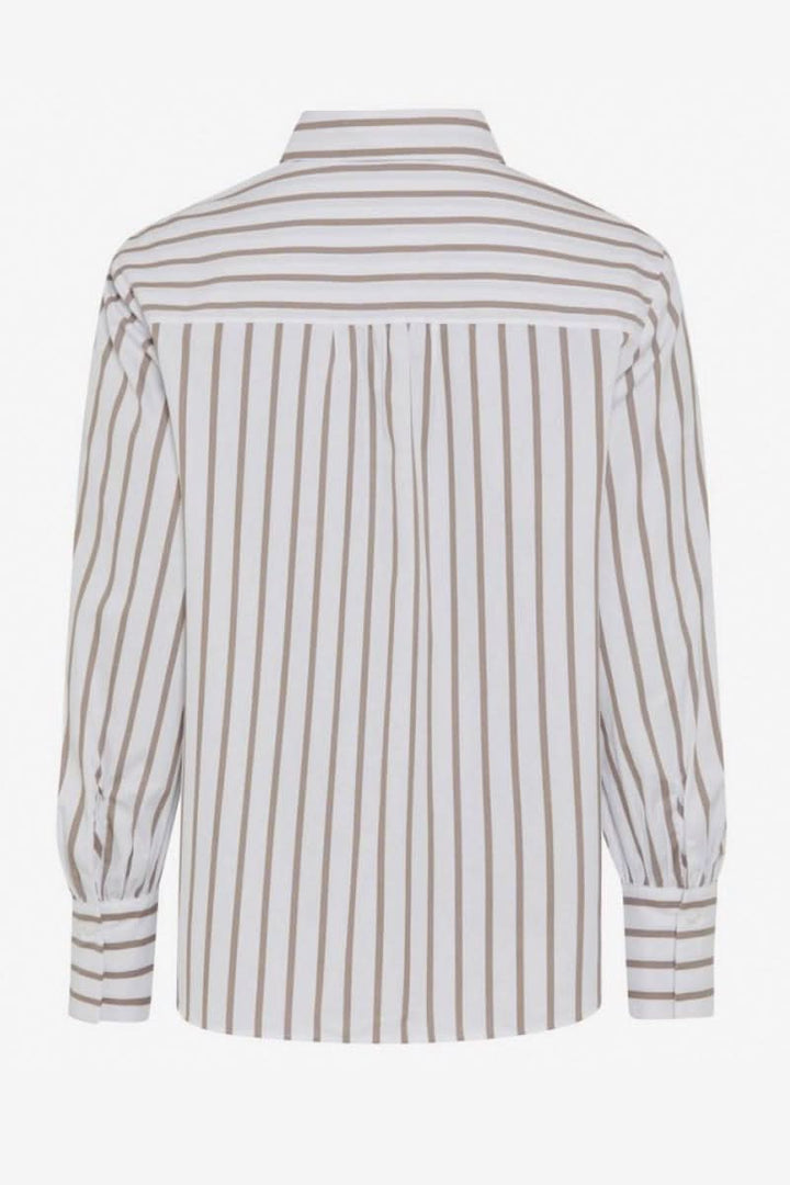 Striped shirt