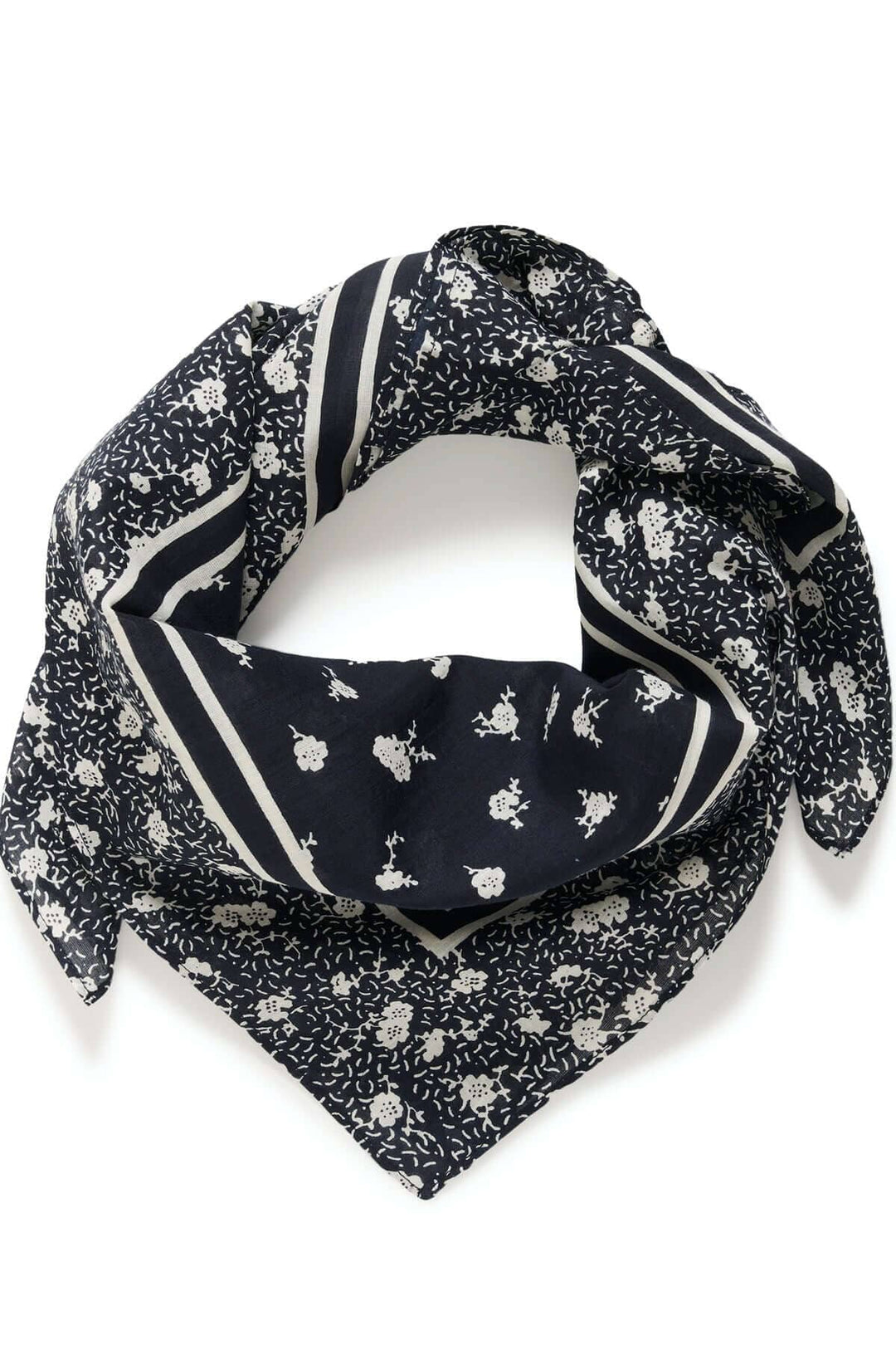 Phi scarf