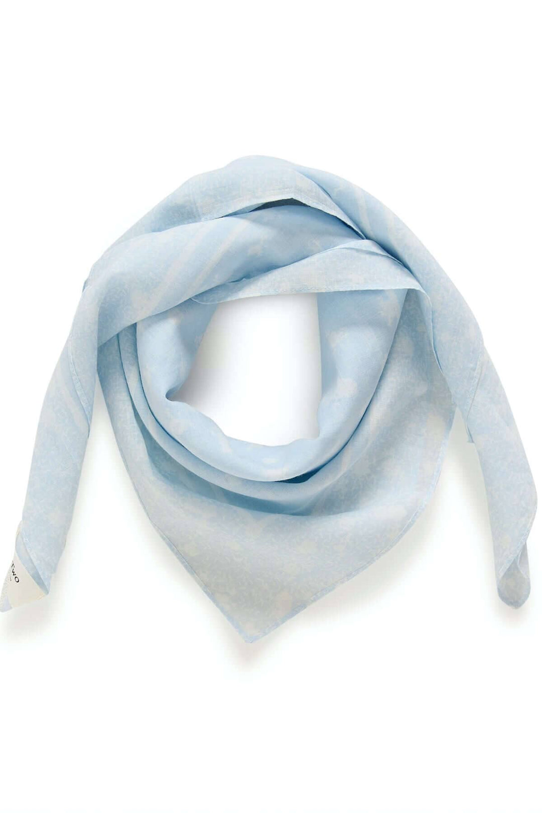 Phi scarf