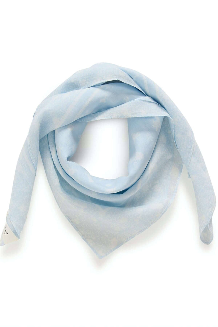 Phi scarf