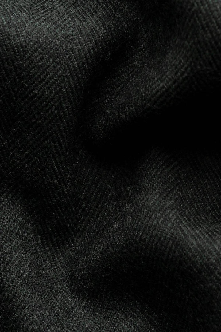 Texte de close-up d&