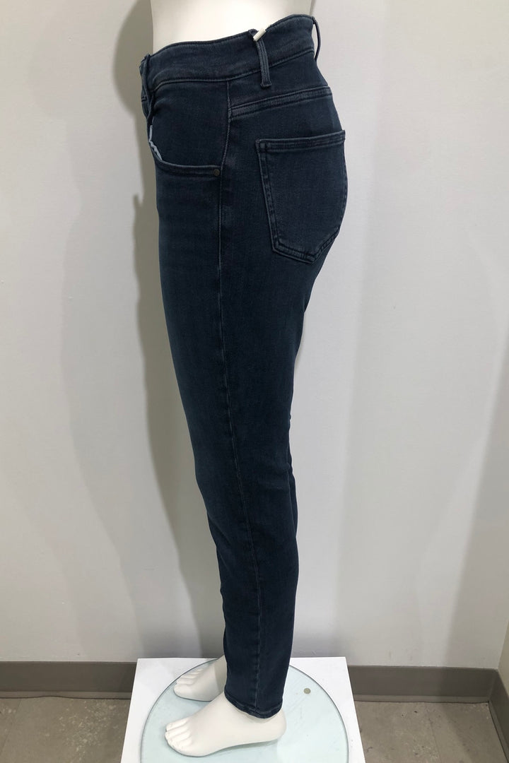 Shakira Classic Jeans