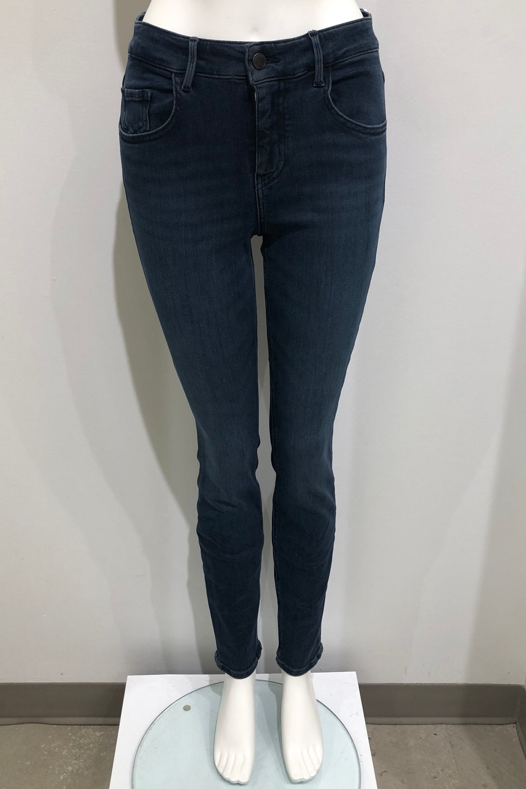 Shakira Classic Jeans