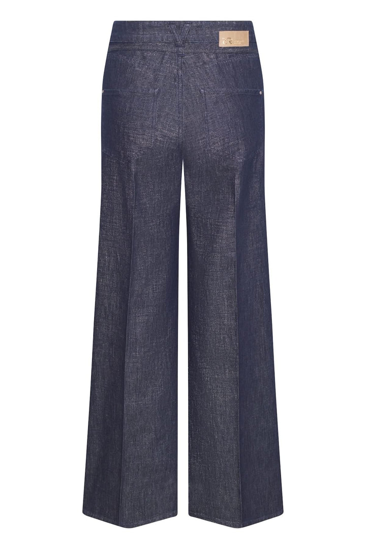 belted jeans