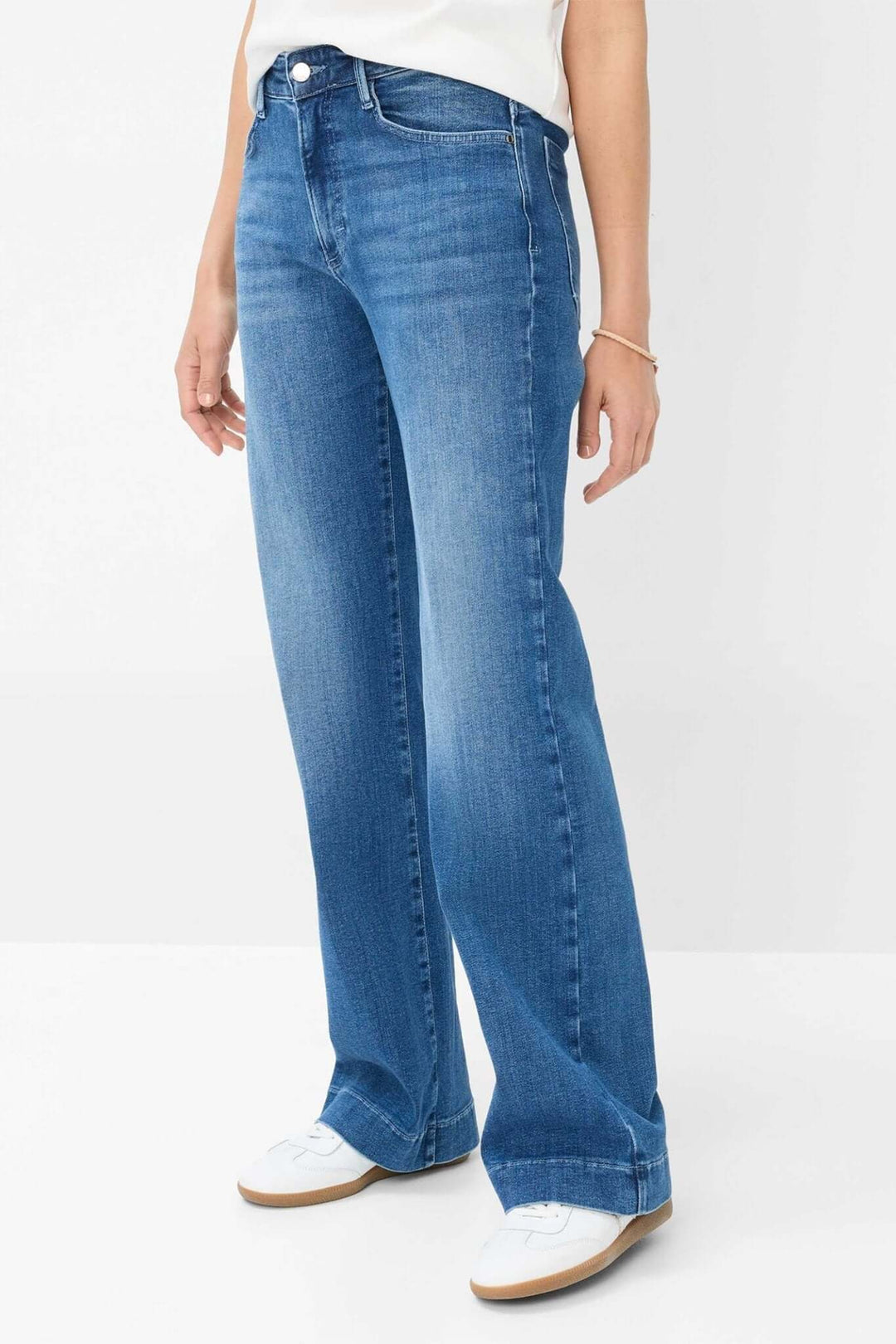 Maine style jeans