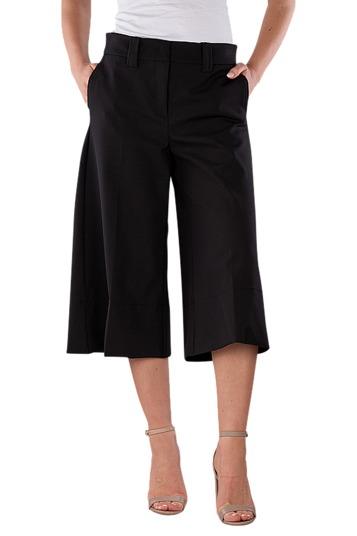 BECCA Flowy Culottes