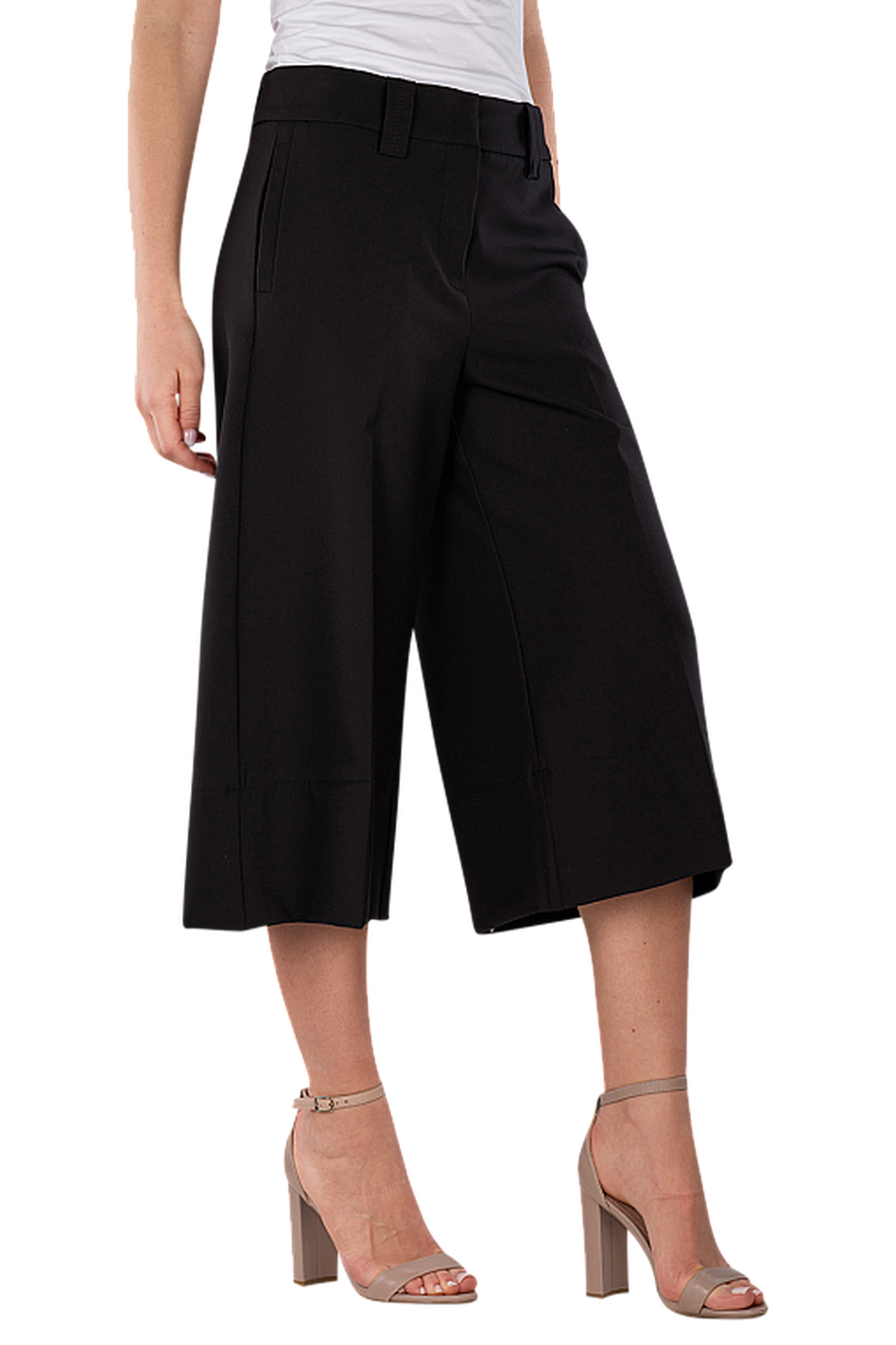 BECCA Flowy Culottes