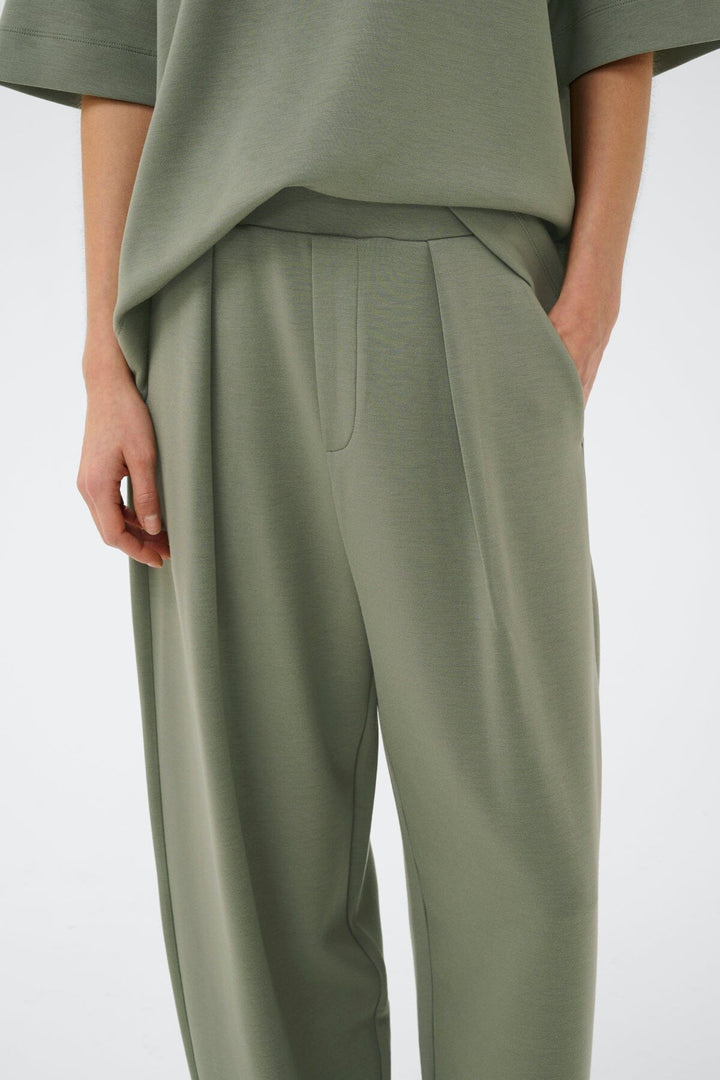 Pantalon fluide Pannie
