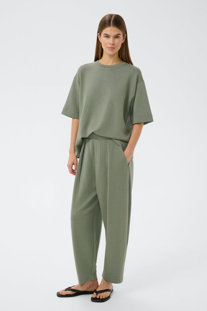 Pantalon fluide Pannie