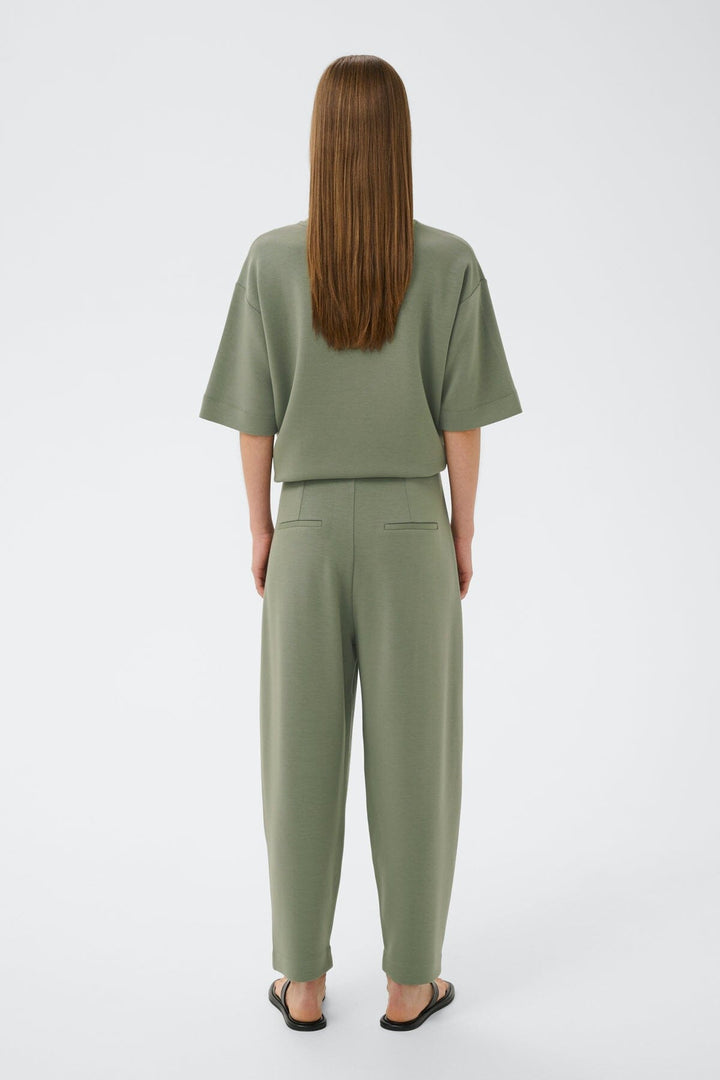 Pantalon fluide Pannie