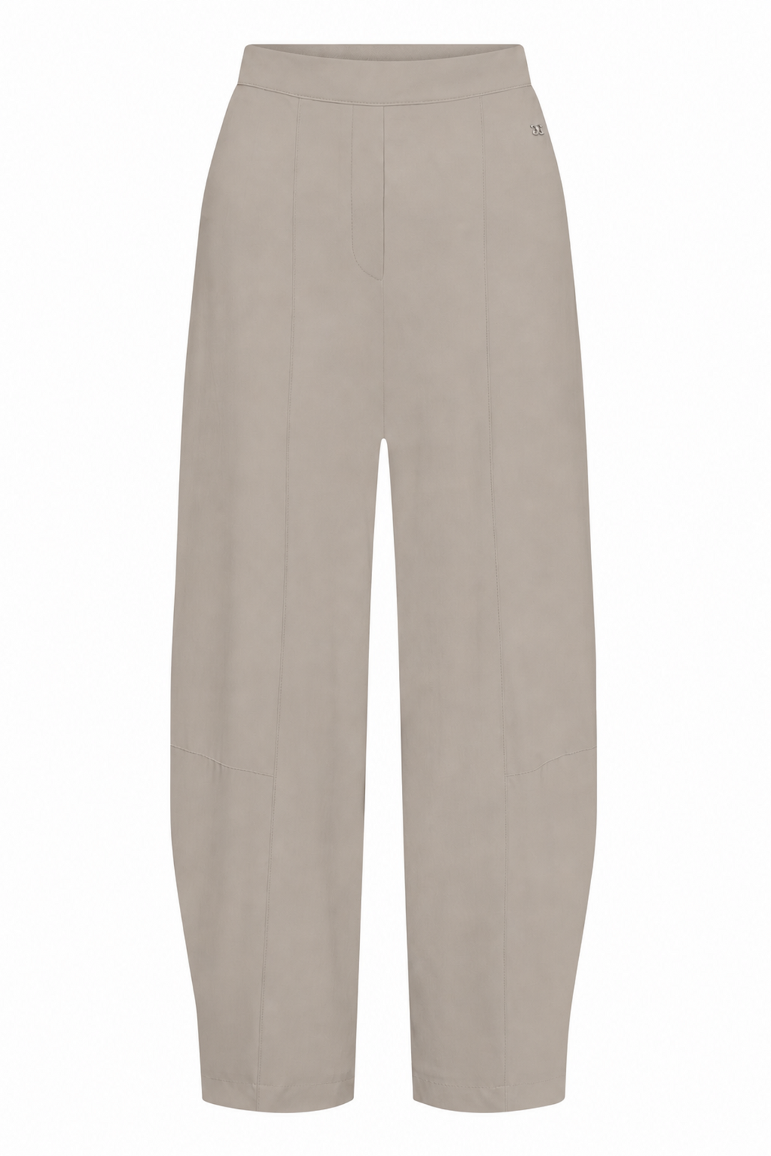 Flowy wide-leg pants